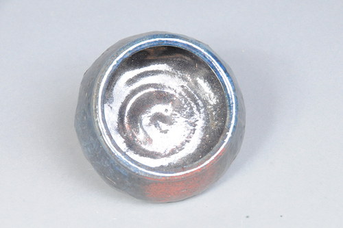 Raku miska — foto 2