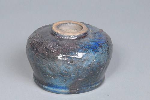 Raku miska — foto 3