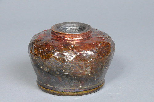 Raku miska — foto 3