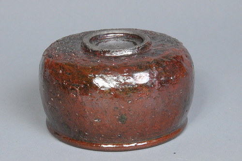 Raku miska — foto 2