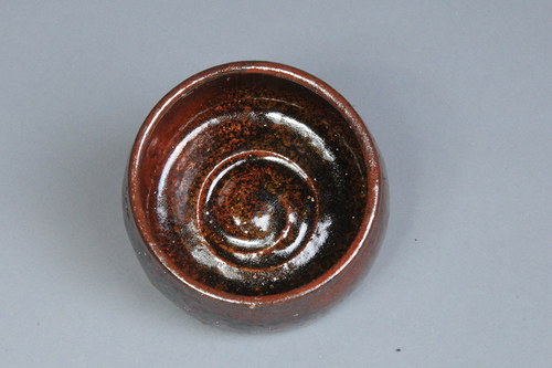 Raku miska — foto 3