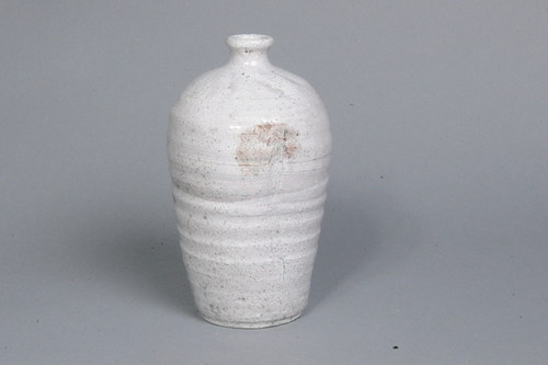 Raku váza — foto 2