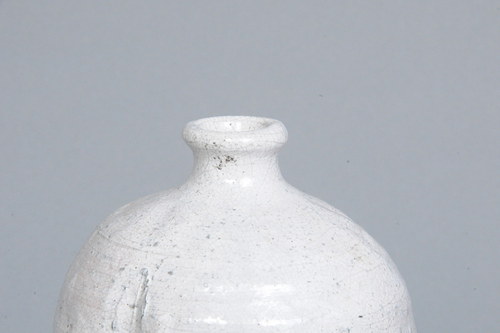 Raku váza — foto 3