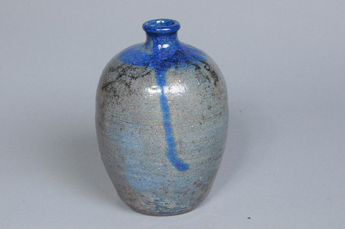 Raku váza — foto 2