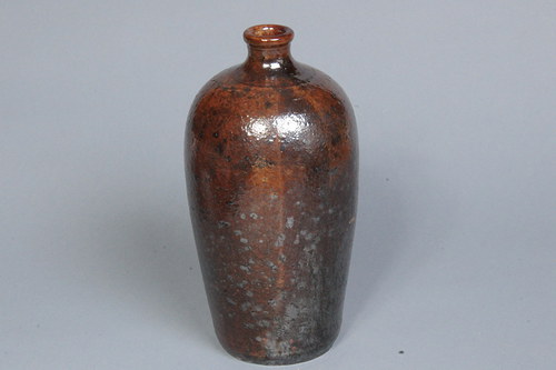 Raku váza — foto 2