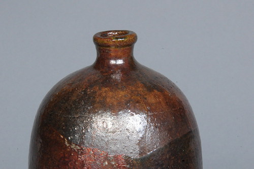 Raku váza — foto 3