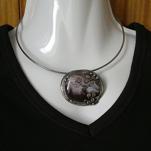 Agate Cape II. ( achát ) — foto 2