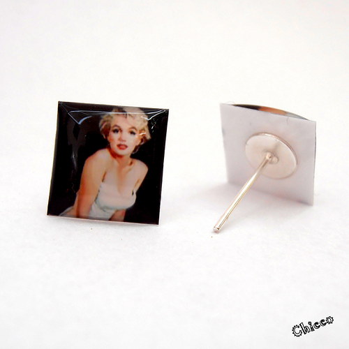 A zase ta Marilyn ... — foto 2