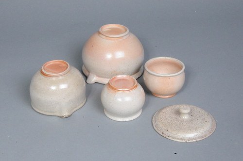 Čajový set — foto 2