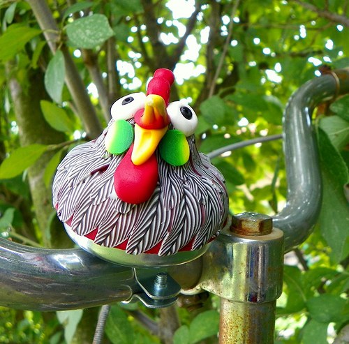 Zvonek pan Kohout — foto 3