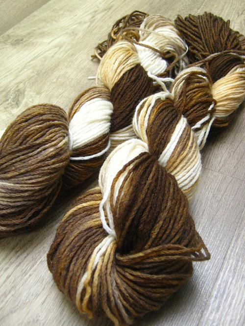 100% merino - Kafe s mlíkem rezervace — foto 2
