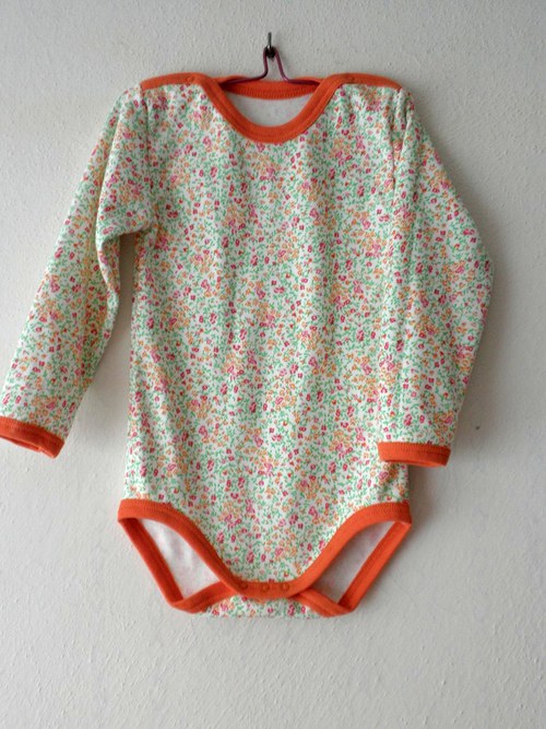 Dětské body — foto 2
