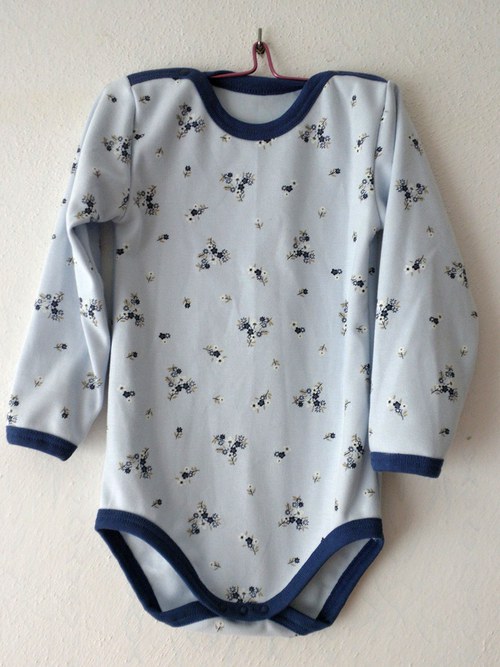 Dětské body — foto 2