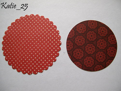 206- sada koleček- bordó 2ks — foto 2