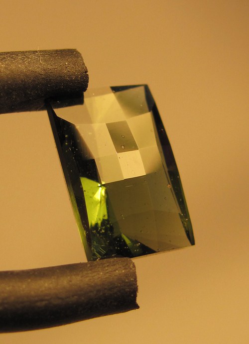 VLTAVÍN ŠACHOVNICE (Bohemian Moldavite Chess) — foto 3