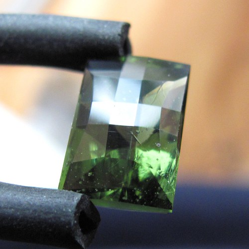 VLTAVÍN ŠACHOVNICE (Bohemian Moldavite Chess) — foto 4