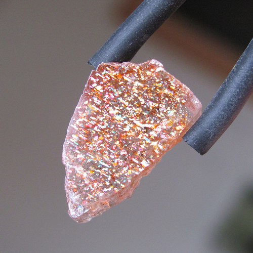 SUNSTONE Tanzánie 9,75ct — foto 3