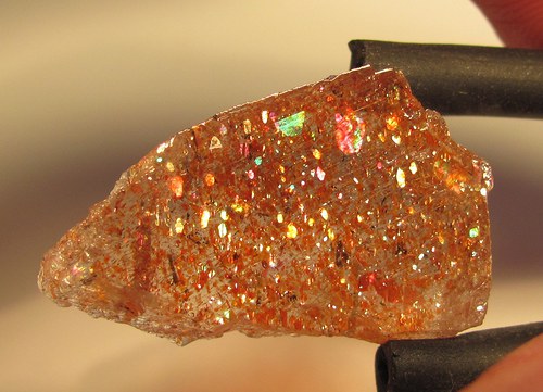 SUNSTONE Tanzánie 9,75ct — foto 5