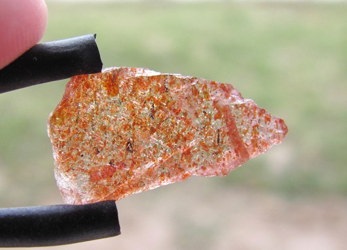 SUNSTONE Tanzánie 9,75ct — foto 6