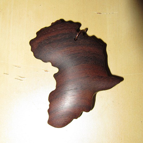 Afrika — foto 2