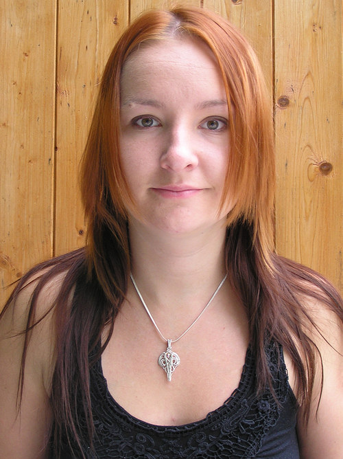 Maličká duhová kulička — foto 6