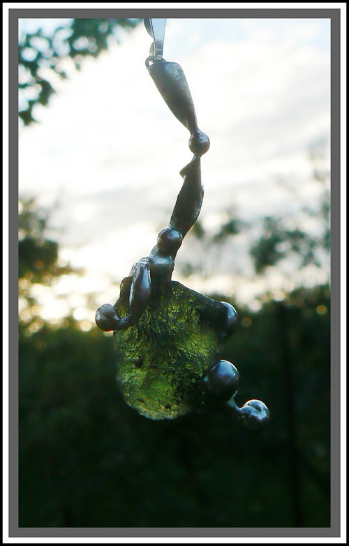 Vesmírné poselství — foto 2
