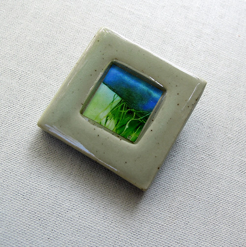 Picture no.6 (brooch) — foto 4