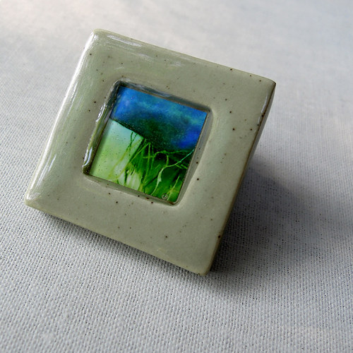 Picture no.6 (brooch) — foto 5