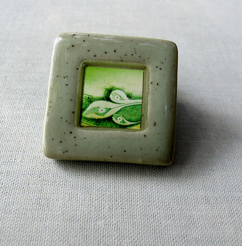 Picture no.7 (brooch) — foto 2
