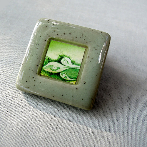 Picture no.7 (brooch) — foto 3