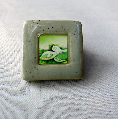 Picture no.7 (brooch) — foto 4