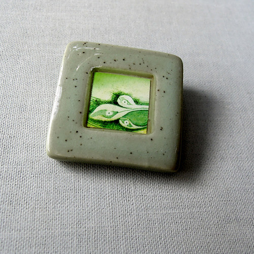 Picture no.7 (brooch) — foto 5