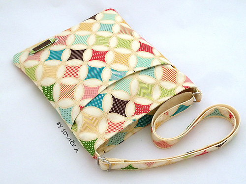 Walkies krémová — foto 3