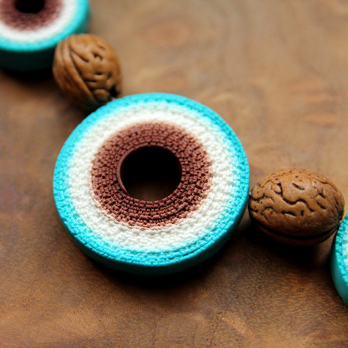 Náhrdelník — foto 2