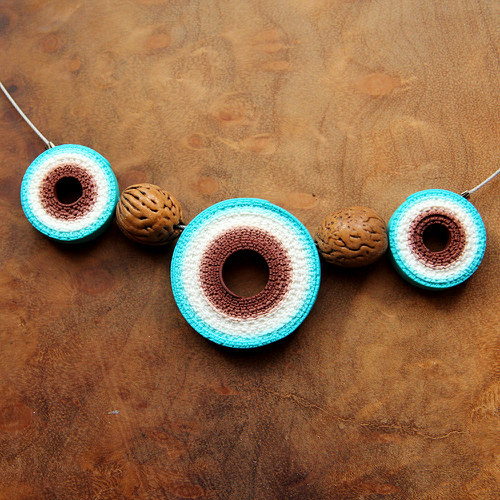 Náhrdelník — foto 3