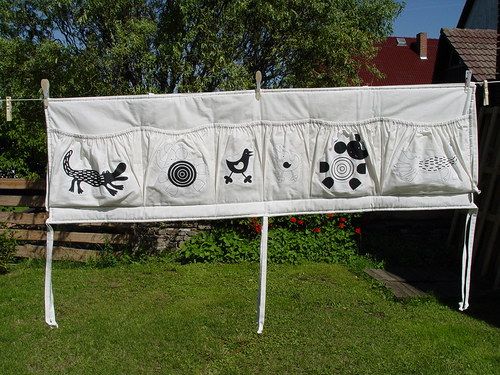 Kapsář SKLADEM — foto 2