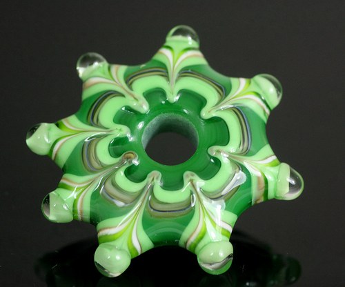 Green star — foto 2