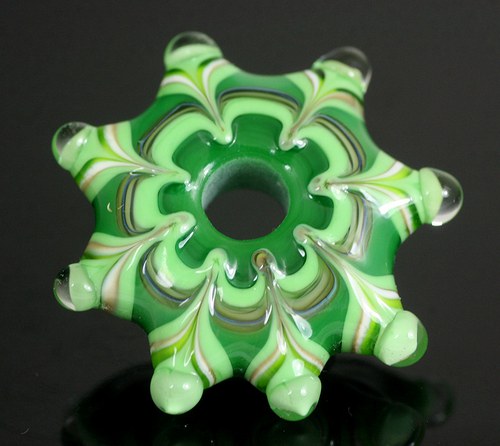 Green star — foto 4