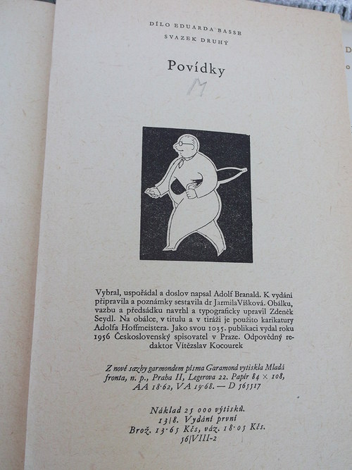 Povídky — foto 3