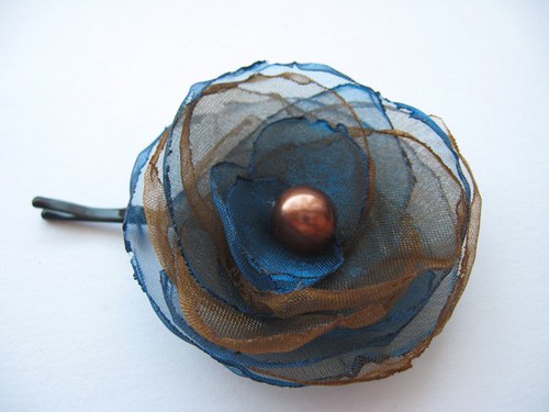 Domov Scarabea - sponka... — foto 3
