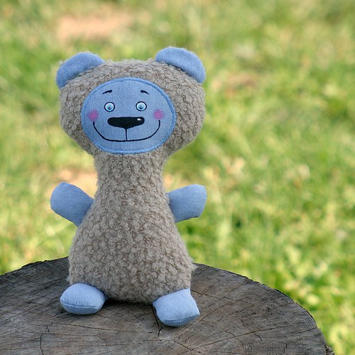 Bobo — foto 2