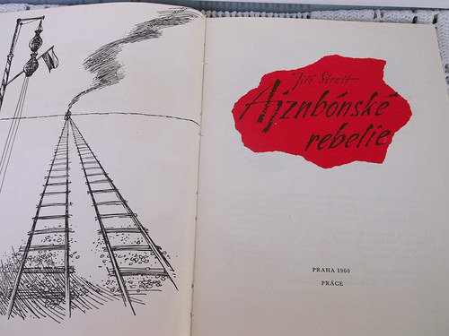 Ajznbónské rebelie — foto 3