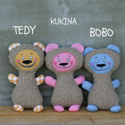 Kukina — foto 3