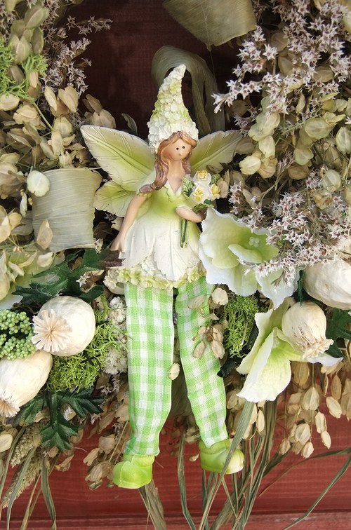 Chvilka odpočinku — foto 3