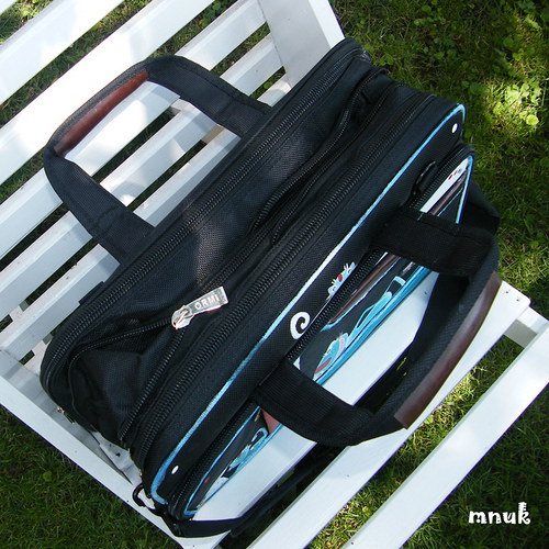 Kočkovaná na notebook II — foto 6