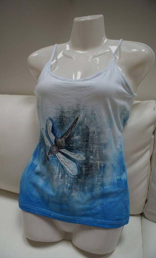 Tílko — foto 3