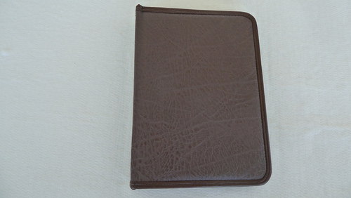 Obal na diář — foto 3