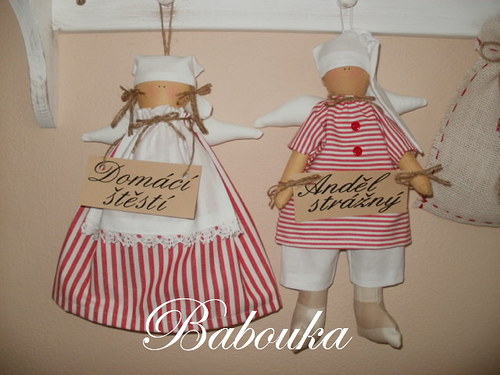 Domácí štěstíčka — foto 4