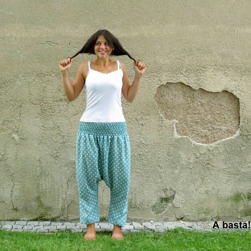 Pohodlné kalhoty. Pro tebe. — foto 3