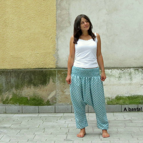 Pohodlné kalhoty. Pro tebe. — foto 4